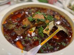 -梅龙镇酒家(南京西路总店)