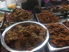 -浪哥卤味捆鸡(南门口店)
