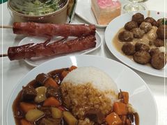 -宜家·瑞典风味餐厅(海达南街店)
