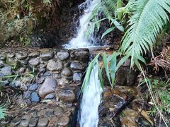 -水底山庄园温泉