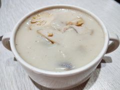 -蘑菇餐厅(小火瓦巷店)