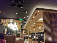 大堂-AJIYA·池袋日式烧肉自助(天津万象城店)