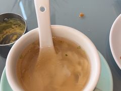 -小大董·烤鸭(观景餐厅·南京西路店)