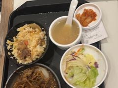 安格斯肥牛饭-大食代美食广场(上海中心店)