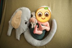 点击看大图 -西瓜庄园儿童摄影