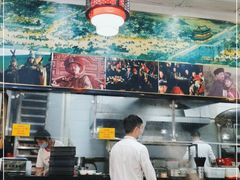 大堂-黑山牛肉汤火锅(花城汇店)