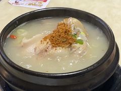 -长顺参鸡汤店(西塔总店)