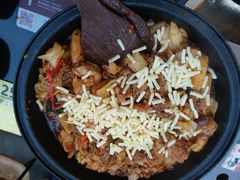 -韩见·韩式拌饭·炸鸡(石厦店)