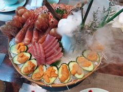 -古京·臻致料理(月湖店)