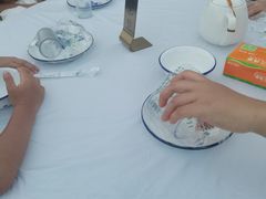 -碧海银沙海鲜餐厅(恒大海上威尼斯店)
