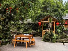 -青城甲(青城山店)