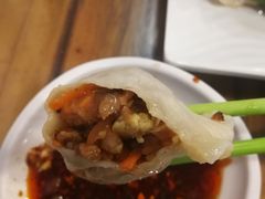 -宝源饺子(麦子店街店)