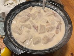 芋头煲-和记菜馆