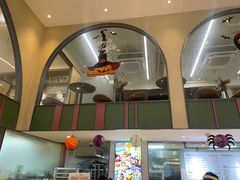 -tuan woodfire kitchen(锦绣坊店)