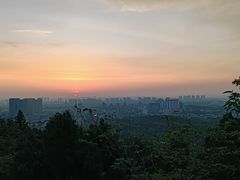 -云龙山