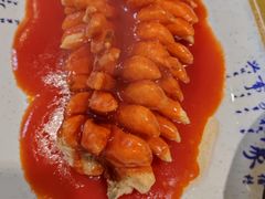 -神仙钵湘香土菜馆(光华路店)