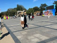 -南戴河国际娱乐中心