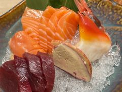 -大渔铁板烧(蛇口店)