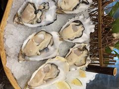 -东江海鲜酒家(艺都分店)