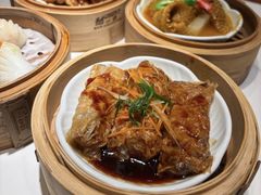 -禄运茶居·手工点心(猎德店)