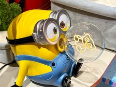 -深圳湾万象城(南山店)