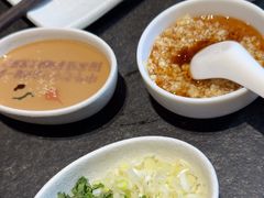 -东来顺(非遗·清真火锅·盛世广场店)