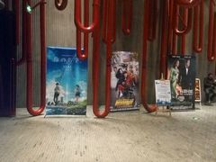 -万达影城(银兴菲林店)