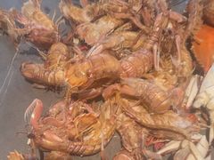 -一方渔歌蒸汽海鲜自助(文化路万达广场店)