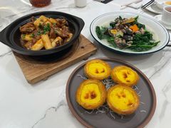 -海上名珠·海鲜酒楼(励骏庞都店)