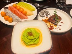 -环球港凯悦 · 享悦中餐厅