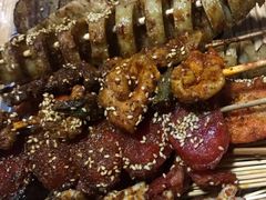 -非凡烧烤(历史博物馆店)