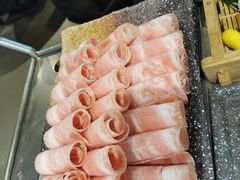 金钻五花肉-王家渡火锅店(怀柔迎宾北路店)