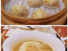 -鼎泰丰(新港中心店)