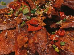 -同喜烤鸭店(光芒店)