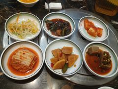 -高丽村韩国料理(兴华二路店)