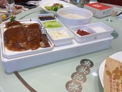 -老德州四合院·德州菜(天衢路店)