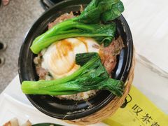 -叹茶靓点·粤式餐厅·全天茶市(石井万民广场店)