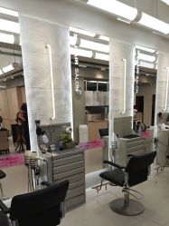 -Z.X HAIR SALON张新美业