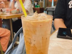 香江奶茶-香江姳苑粥饭(人民广场店)