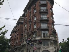 -星巴克(武康路店)