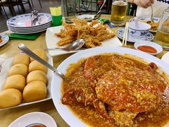 小馒头-無招牌海鮮(芽笼店)