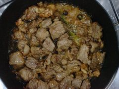 牛腩-盒马鲜生(皇庭广场店)