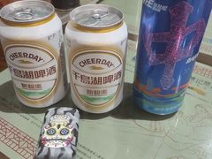 -松针蔡记蒸饺(花园路店)