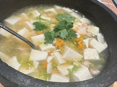 -鹅香四海·卤水火锅·砂锅粥·潮汕菜(宝安店)