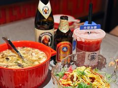 -丽伟的串·烧烤·砂锅(季景天地店)