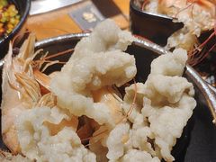 -原牛道·潮汕围炉火锅(讯美店)
