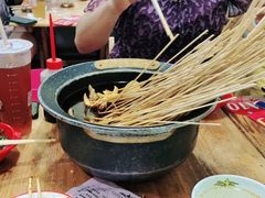 -冒椒火辣(奎星楼街店)