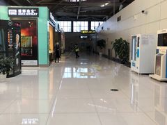 -丽江三义国际机场