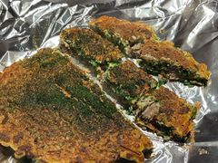 葱烧大阪烧-日葵 大阪烧ひまり(仙霞路店)