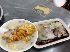 -穗银肠粉店(东川路店)